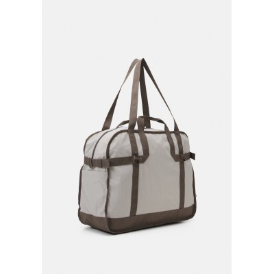 Reebok Classic CLASSIC TAILORED PACKABLE GRIP SEASONAL UNISEX - Sports bag - sand stone/beige