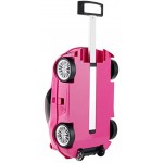 Franky Children's Luggage Pink Pink S