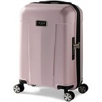 Ted Baker Flying Colours Hardside Trolley Collection Blush Pink S Luggage