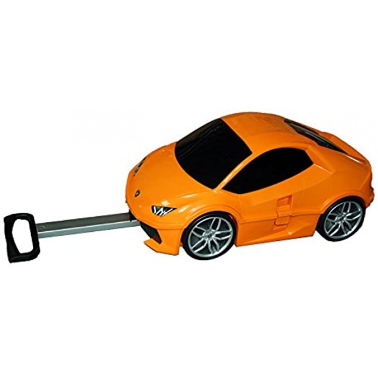 Welly Lamborghini Children's Luggage 49 cm 12 L Orange