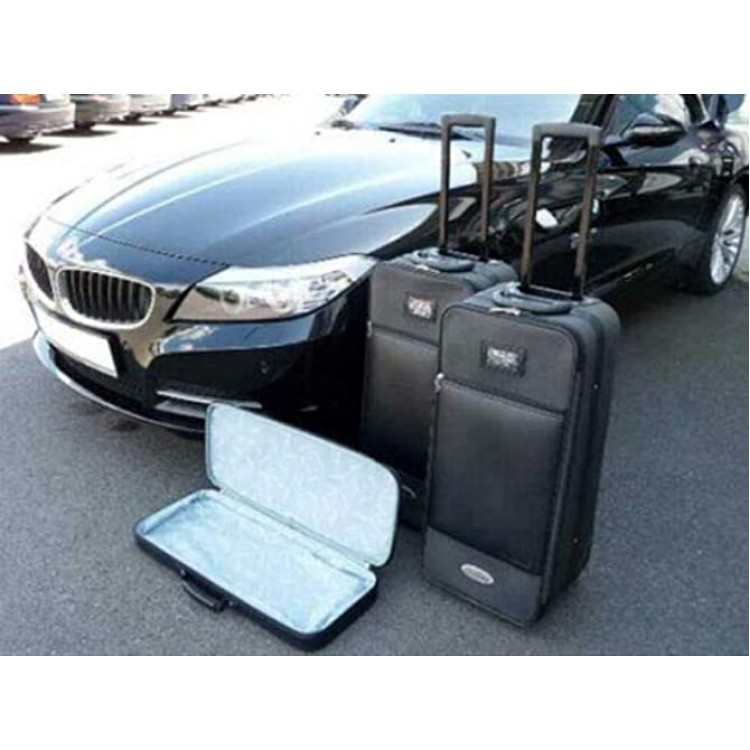 CKS E89 Z4 Convertible Cabriolet Roadsterbag Suitcase Set