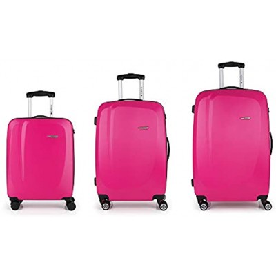 Gabol Line Luggage Set 77 cm