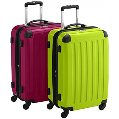 HAUPTSTADTKOFFER Luggage Sets   65 cm 148 L Multicolour