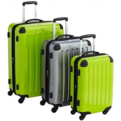 HAUPTSTADTKOFFER Luggage Sets   75 cm 235 L Multicolour