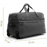 Leisure bag boarding bag travel luggage trolley case business travel suitcase hand luggageSYKLXBH
