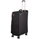 Travelite Luggage Set Black Black 86740-01