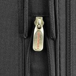 U.S. Traveler New Yorker Lightweight Softside Expandable Travel Rolling Luggage Set