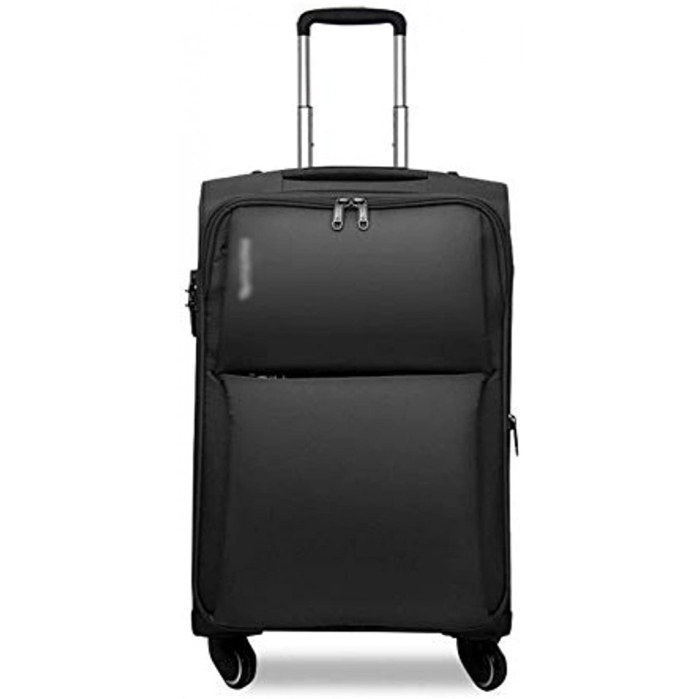 Waterproof and Durable Luggage Ultra-Lightweight Checked Baggage Travel Trolley CaseSYKLXBH