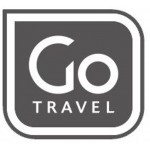 Go Travel Travel Bag Foldable 60 cm