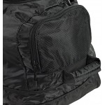 JB Ultralight 1.1kg! Folding XL 120L Expanding Wheeled Travel Duffle Luggage Bag