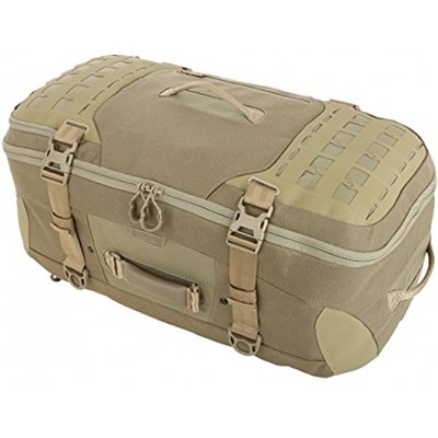 Maxpedition IRONSTORM Hand Luggage 66 cm 62 L Tan