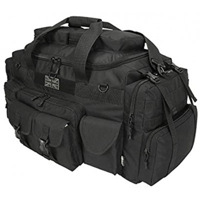 *New* Kombat Tactical Saxon Holdall 100 Litre Police Kit Bag Patrol Pack Security Military Special Forces