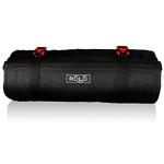 Portable Roll-Up Travel Bag