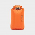Exped Fold Drybag Bright Sight 3L Orange One Size