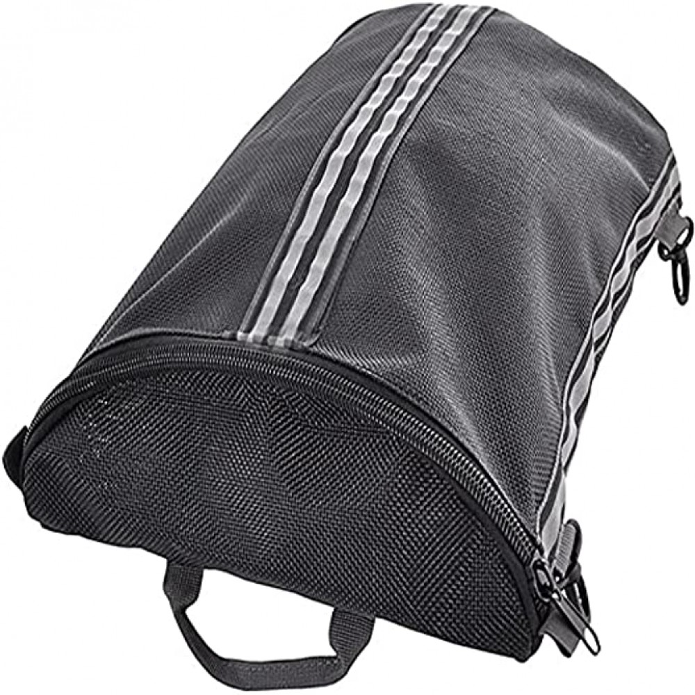 Melodyblue Kayak Mesh Cover Bag Mesh Deck Bag Boat Canoe Rafting Stand Up Paddle Board Storage Bags for Dry Bags Waterproof