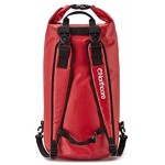 Northcore Dry Bag 20L Backpack: Red