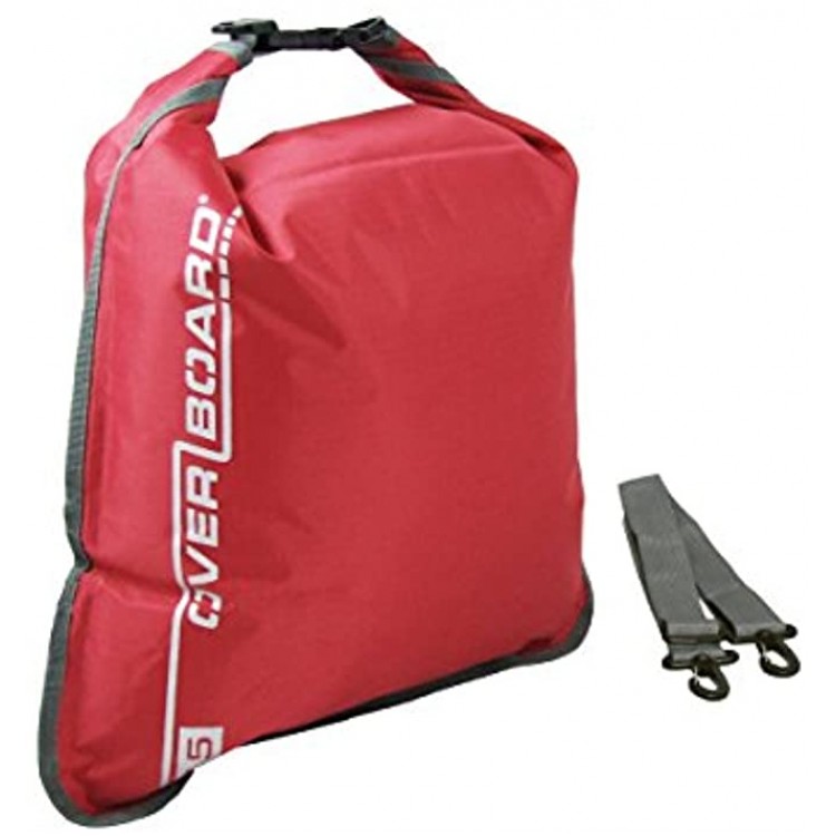 OverBoard 100% Waterproof Dry Flat Bag