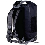 Overboard Pro-Sports 100% Waterproof Backpack Bag with Adjustable Chest and Sternum Straps