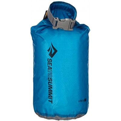 Sea to Summit Ultra Sil Drysack Waterproof Packsack 2L Unisex 1010406810 blue 2l
