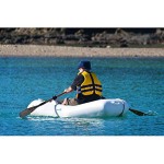 Tangger 5 PCS Camouflage Waterproof Dry Bag Set,Waterproof Bag for Kayaking Phone Camera Sailing Documents