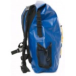Waterproof Backpack by Big Horn Products Large 30L Rolltop Dry Bag Backpack Perfect for Outdoor Adventures
